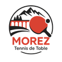 Morez Tennis de Table